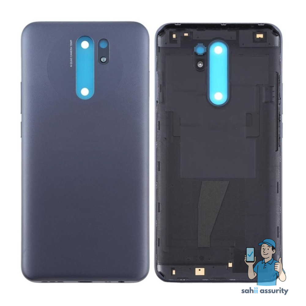 Back Panel Cover for Xiaomi Redmi 9 Prime